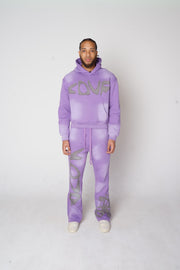 Amethyst "Everyday" Hoodie