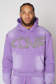 Amethyst "Everyday" Hoodie