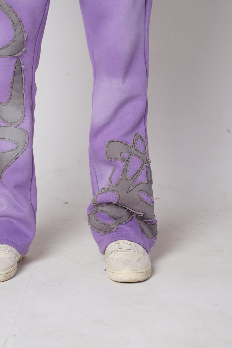 Amethyst "Everyday" Sweats