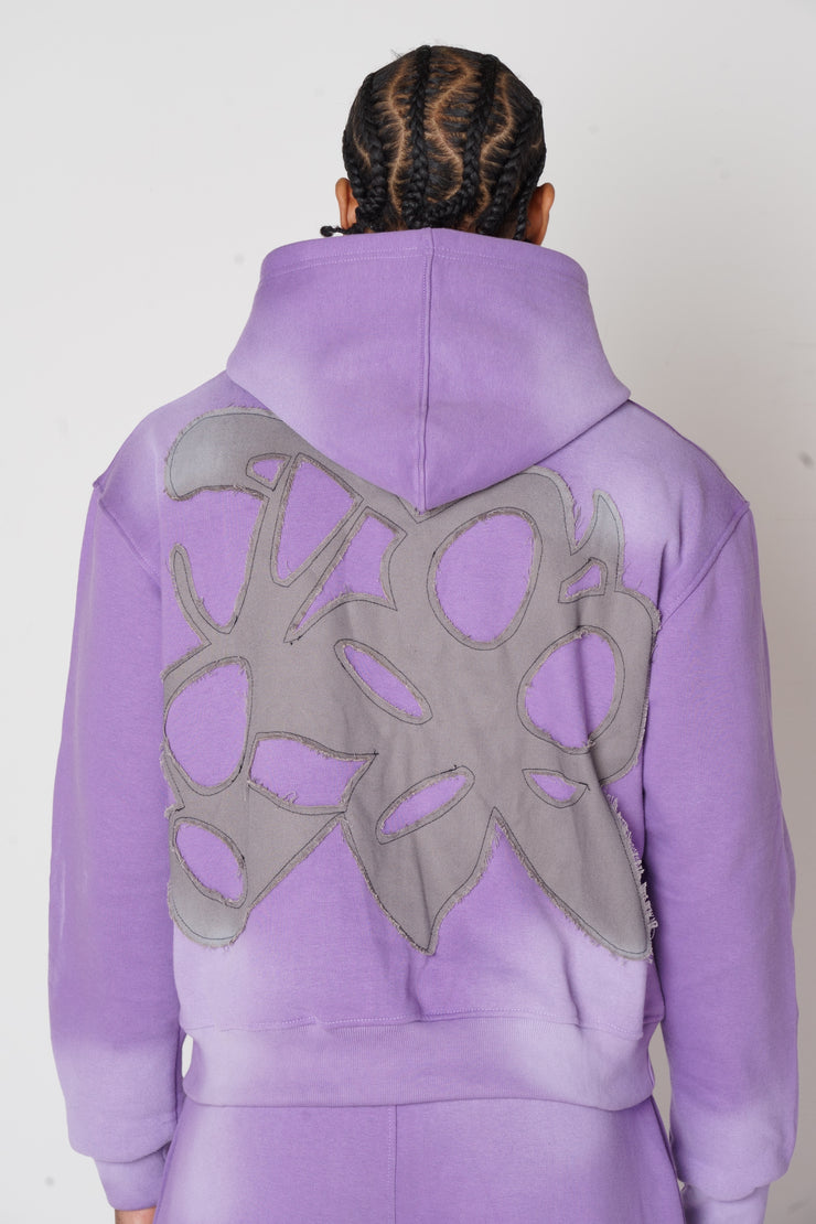 Amethyst "Everyday" Hoodie