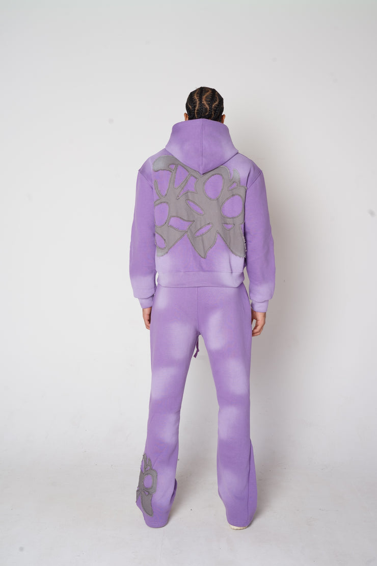 Amethyst "Everyday" Hoodie