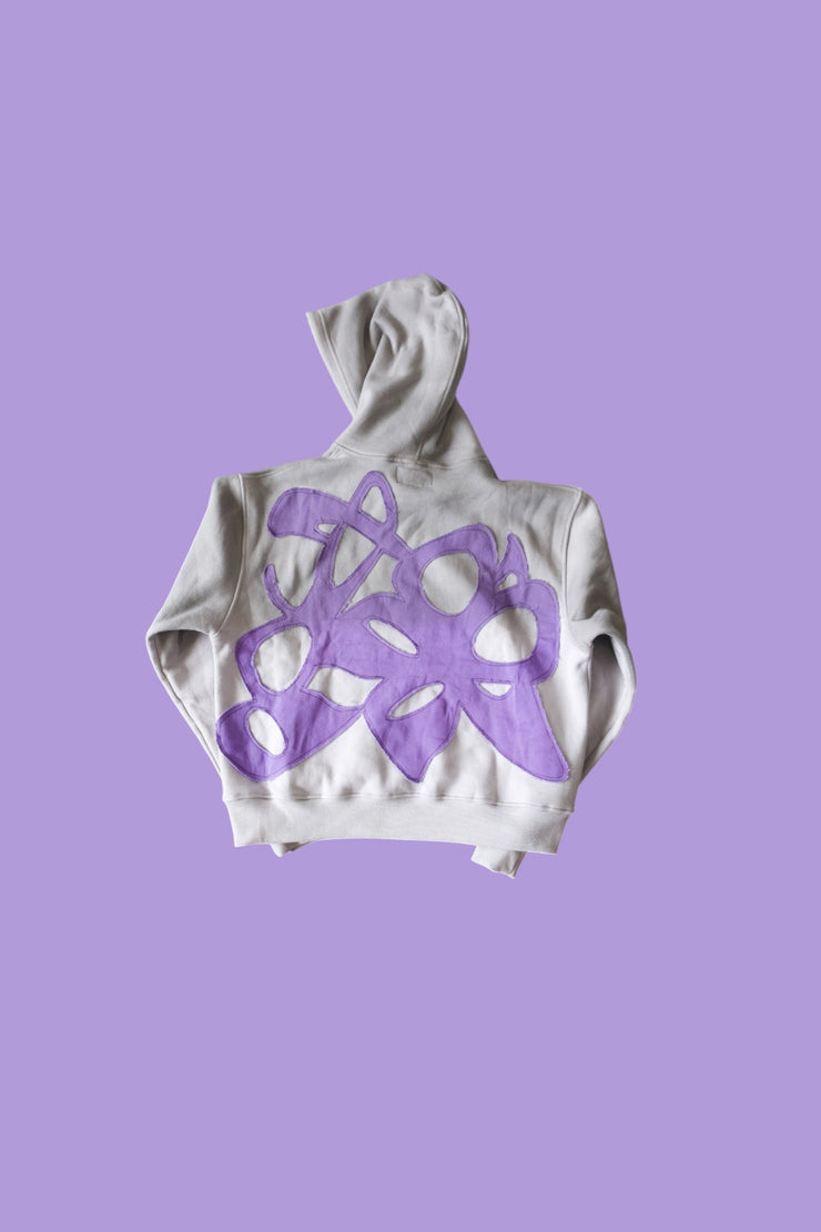 Reverse " Everyday" Hoodie